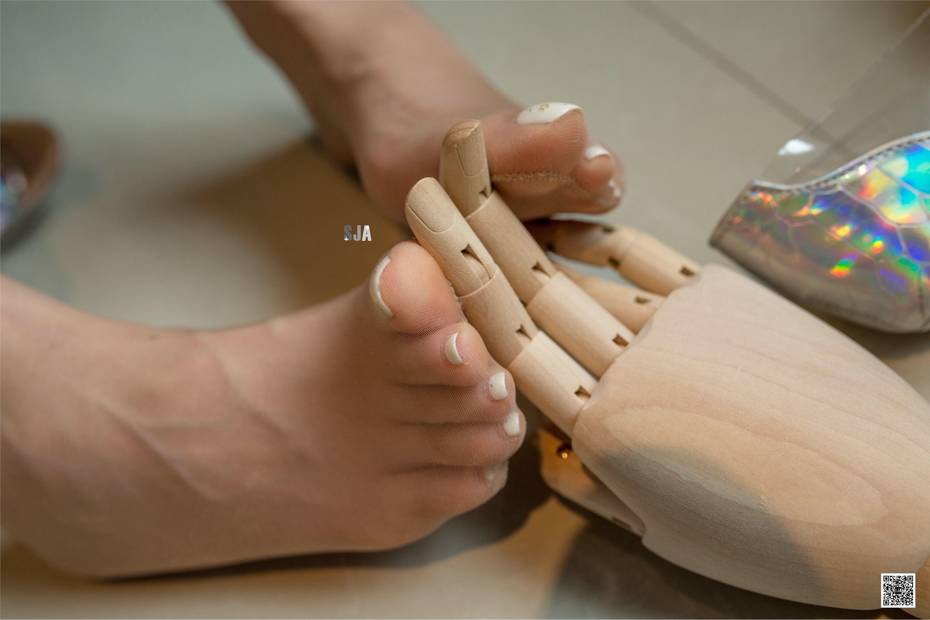 SJA佳爷 闺蜜视角 NO.036 浮